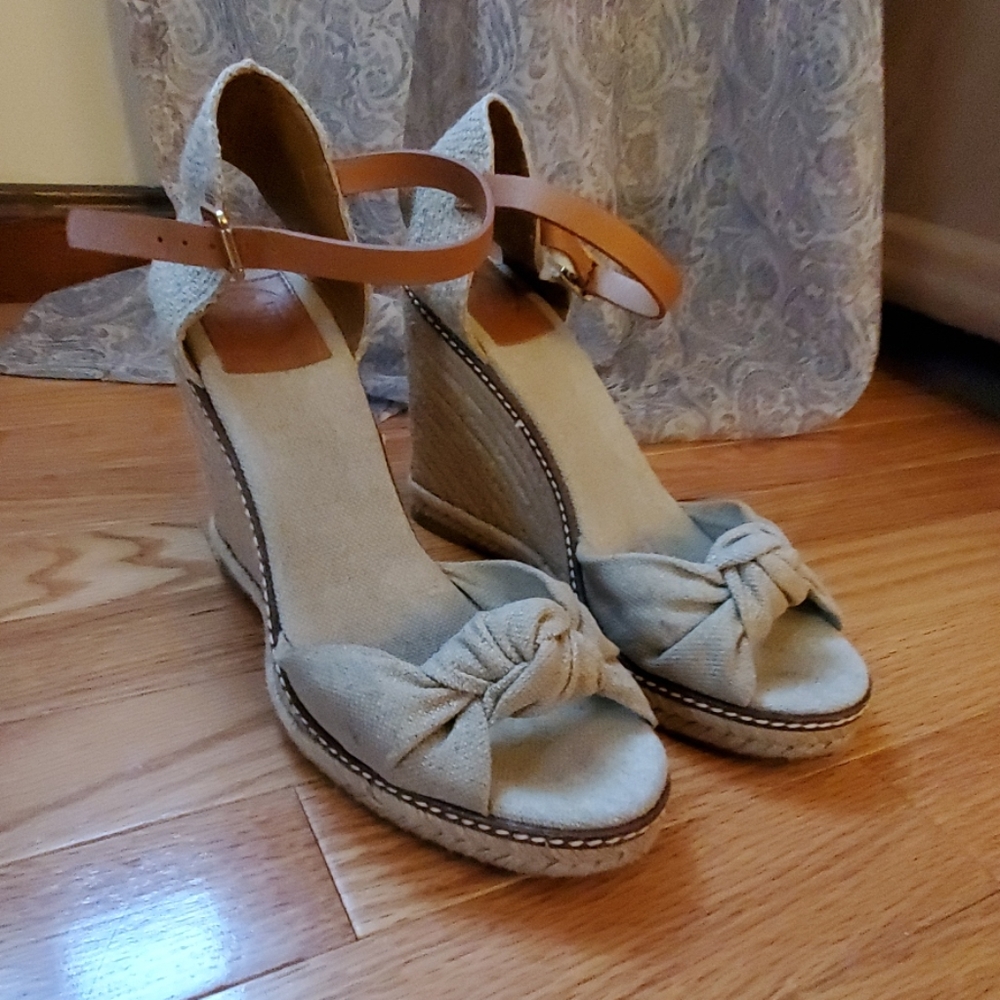 Tory Burch Sandals